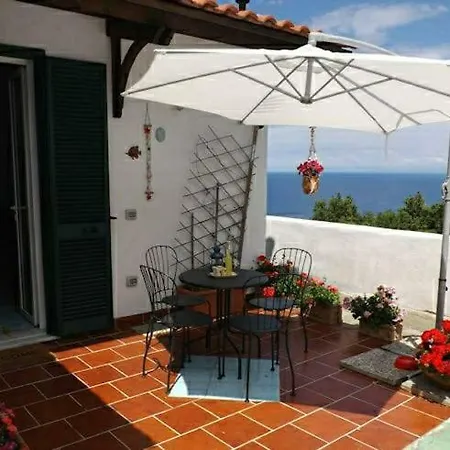 Holiday home Casa Geranio *