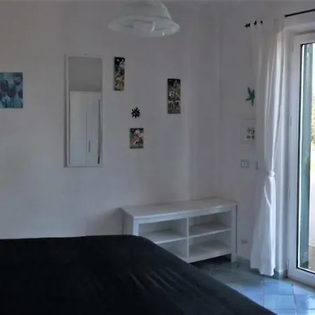 Holiday home Casa Geranio
