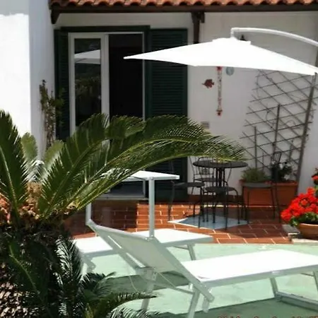 Casa vacanze Casa Geranio