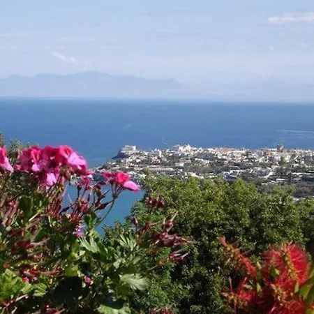Casa vacanze Casa Geranio